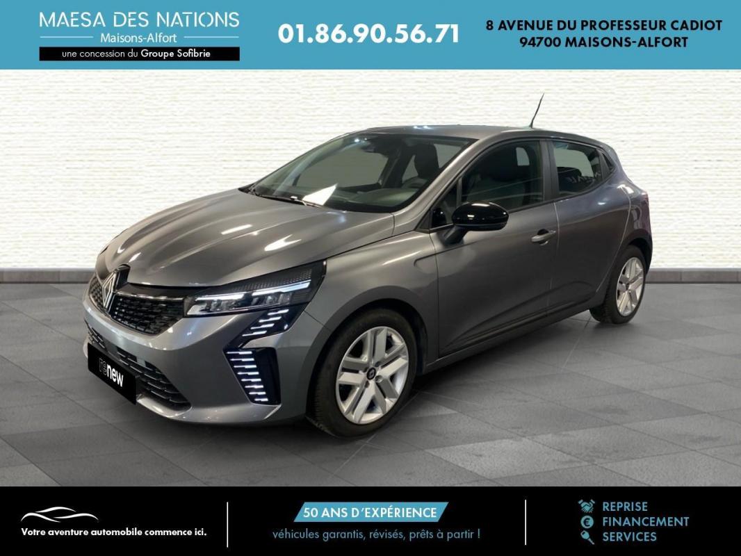 Image de l'annonce principale - Renault Clio