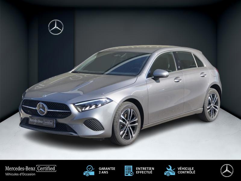 Image de l'annonce principale - Mercedes-Benz Classe A
