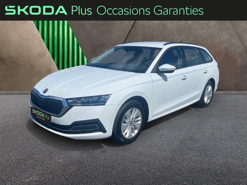 Image de l'annonce principale - Skoda Octavia