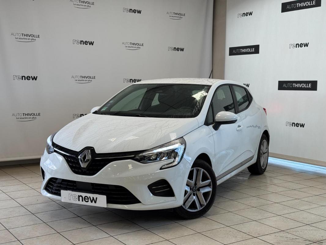 Image de l'annonce principale - Renault Clio