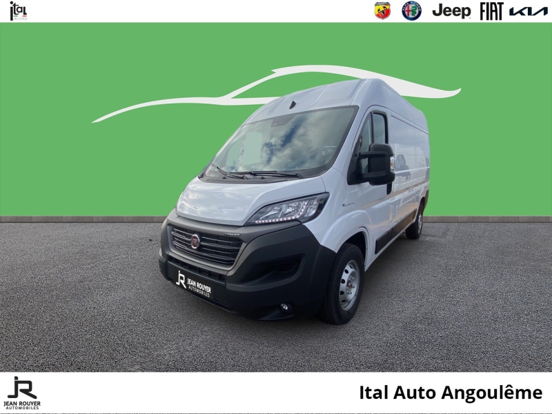 Image de l'annonce principale - Fiat Ducato