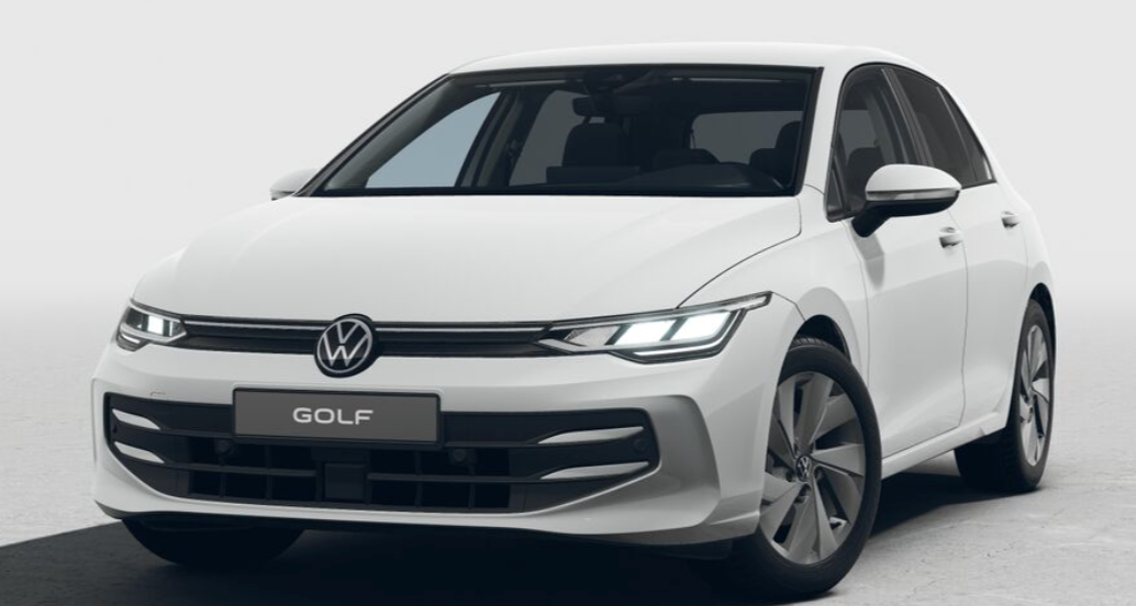 Image de l'annonce principale - Volkswagen Golf