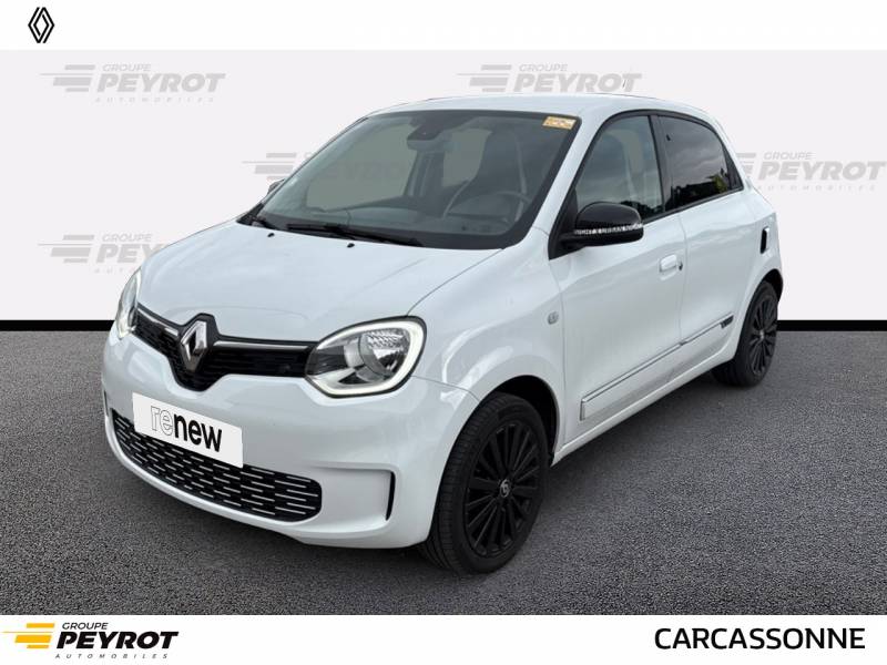 Image de l'annonce principale - Renault Twingo