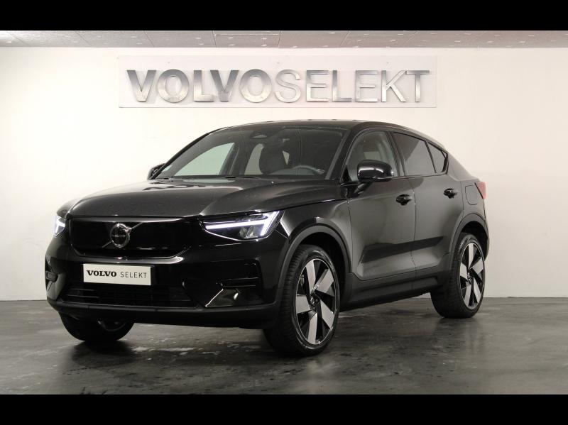 Image de l'annonce principale - Volvo C40
