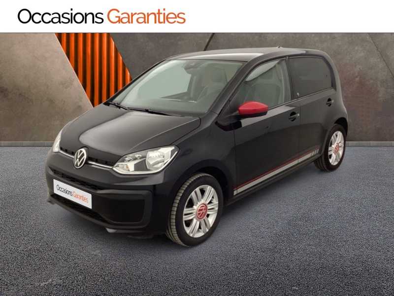 Image de l'annonce principale - Volkswagen Up