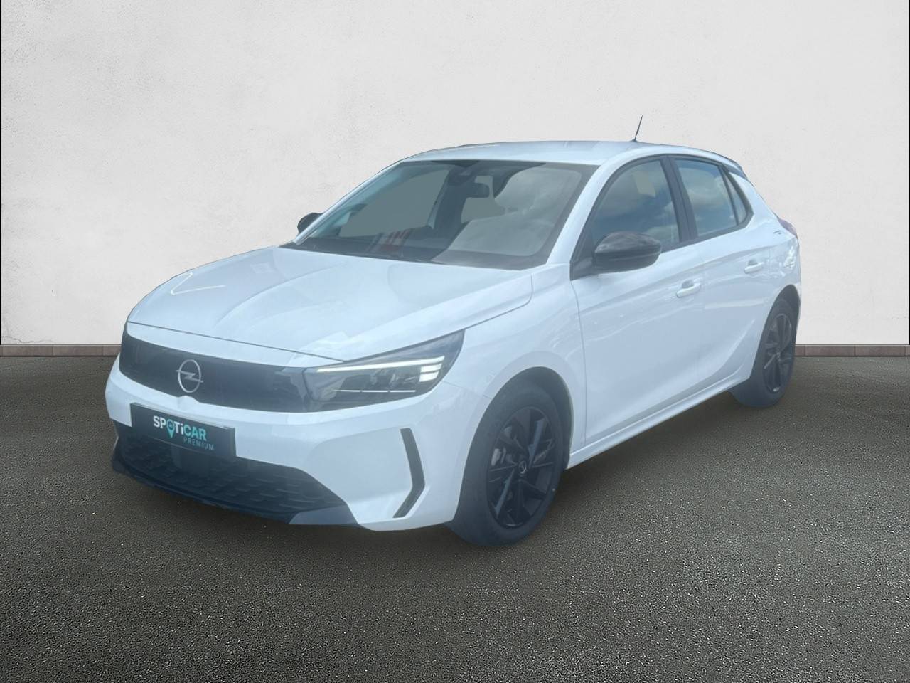 Image de l'annonce principale - Opel Corsa