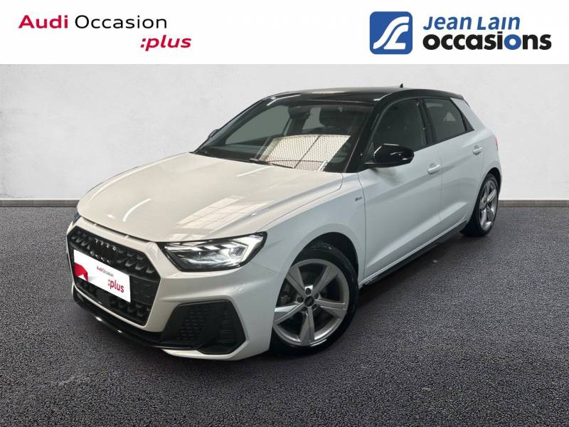 Image de l'annonce principale - Audi A1