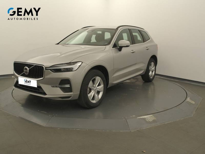 Image de l'annonce principale - Volvo XC60