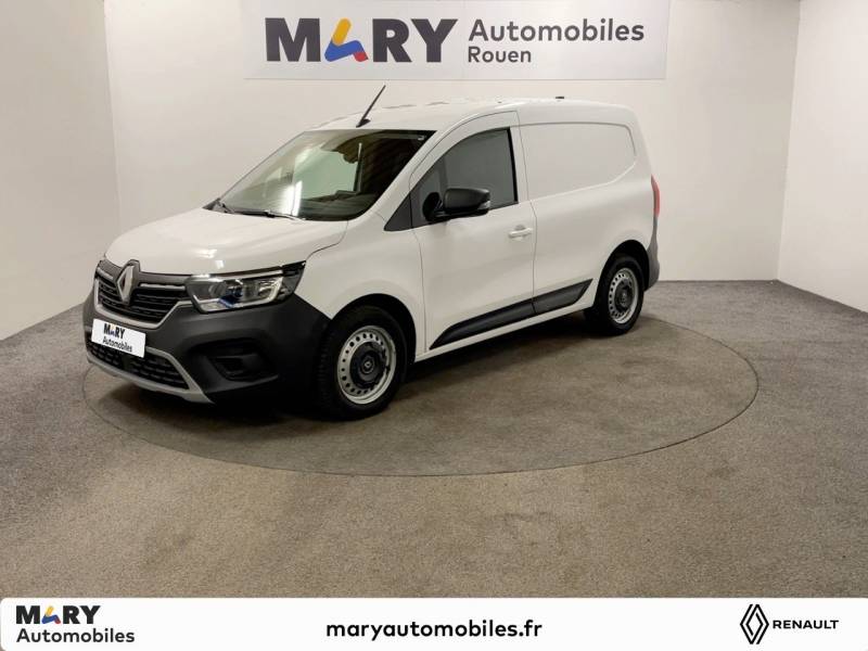 Image de l'annonce principale - Renault Kangoo