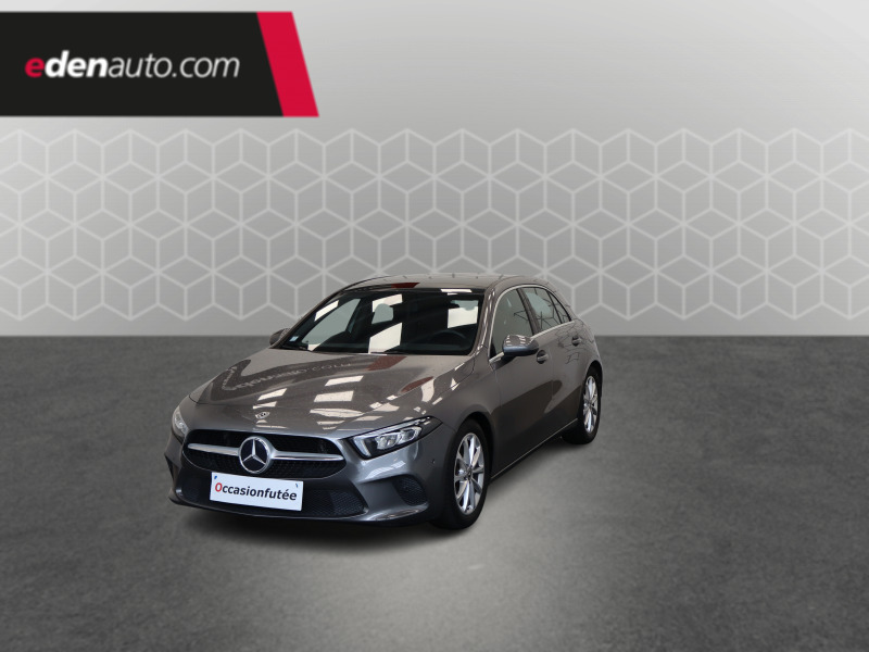 Image de l'annonce principale - Mercedes-Benz Classe A