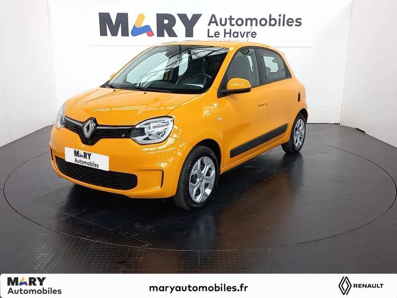 Image de l'annonce principale - Renault Twingo