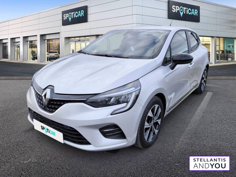 Image de l'annonce principale - Renault Clio