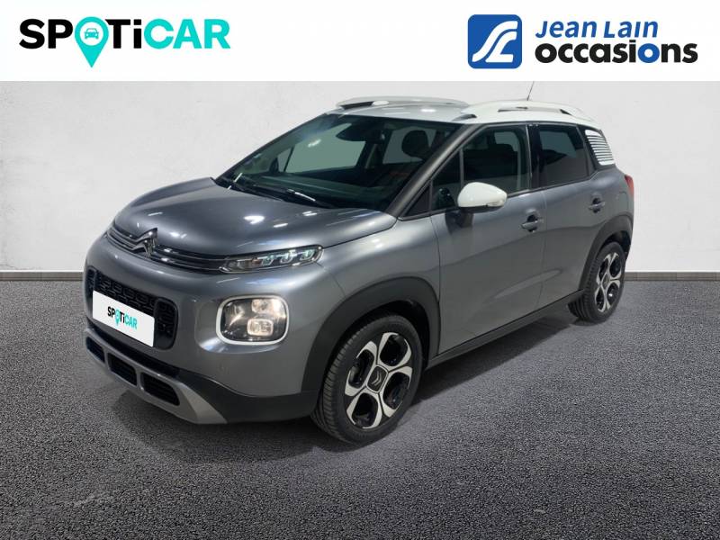 Image de l'annonce principale - Citroën C3 Aircross