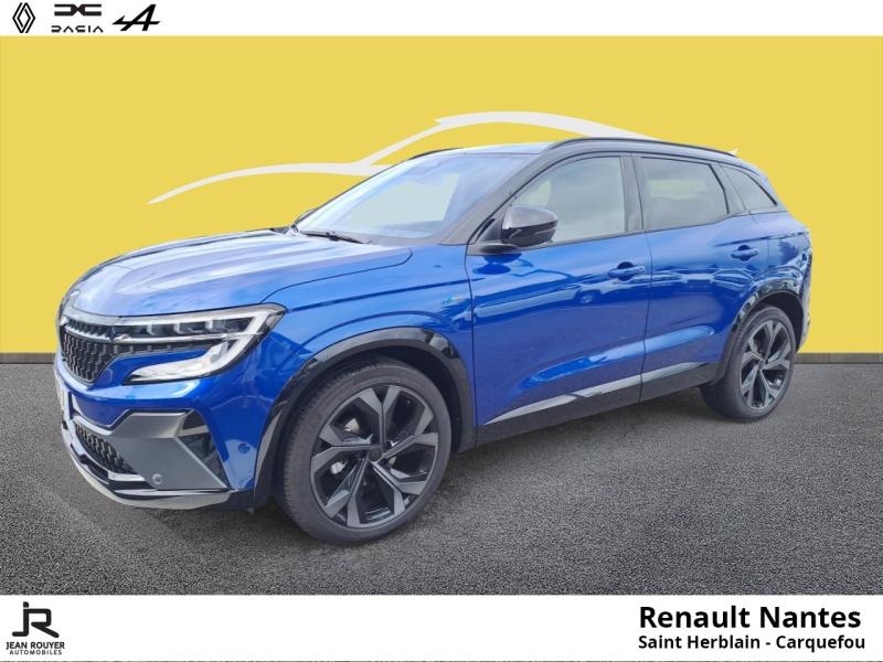 Image de l'annonce principale - Renault Austral