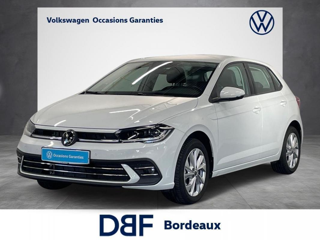 Image de l'annonce principale - Volkswagen Polo