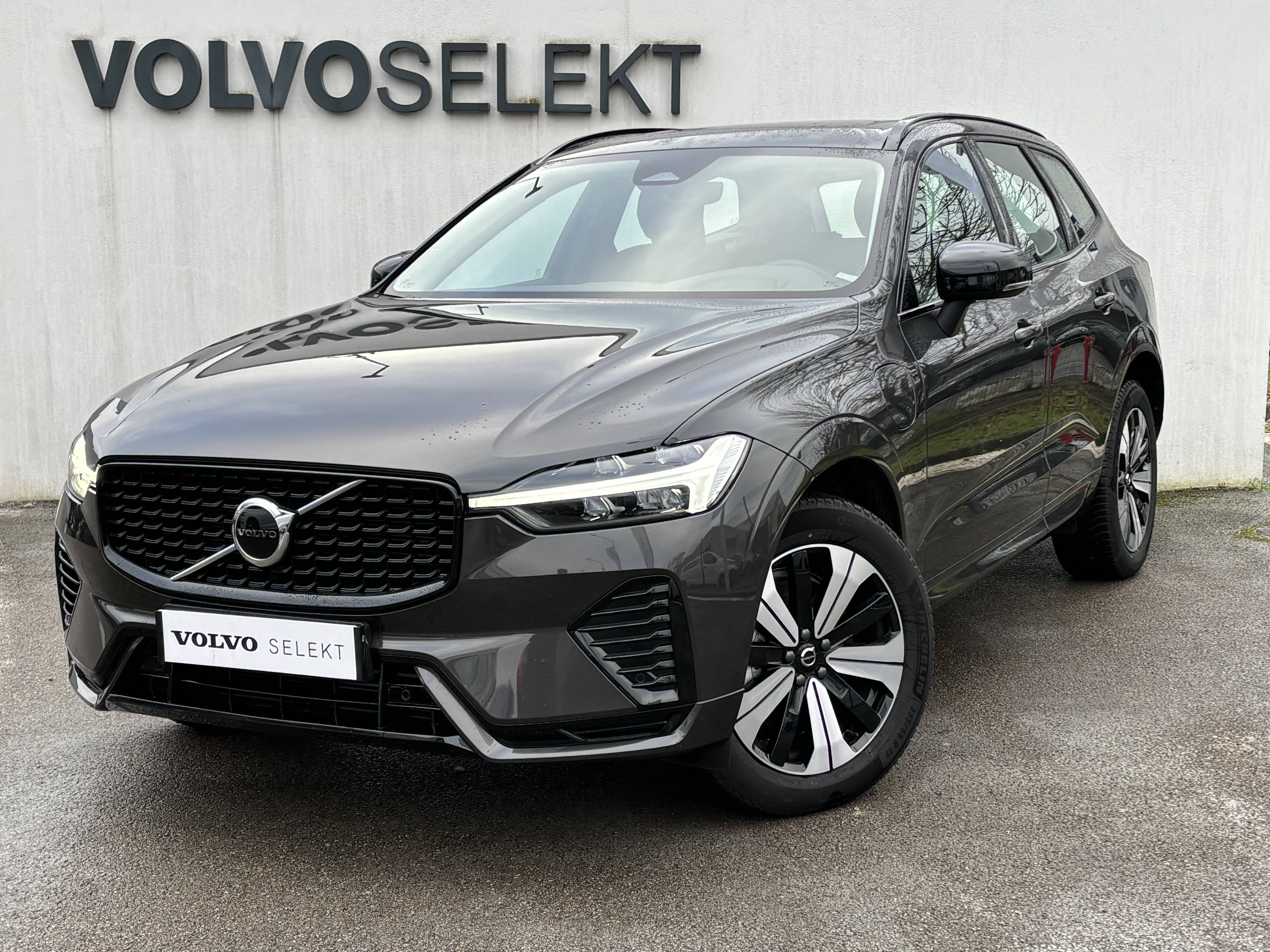 Image de l'annonce principale - Volvo XC60