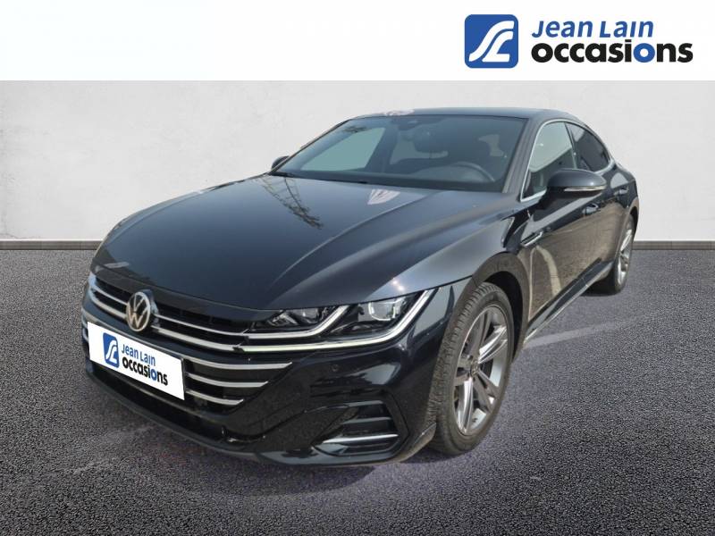 Image de l'annonce principale - Volkswagen Arteon