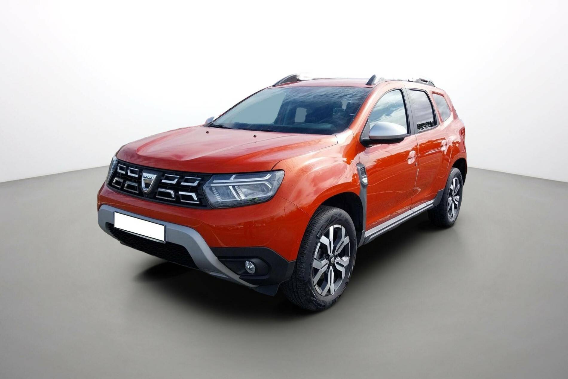 Image de l'annonce principale - Dacia Duster