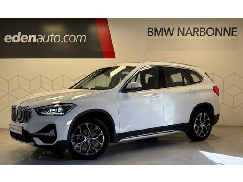 Image de l'annonce principale - BMW X1