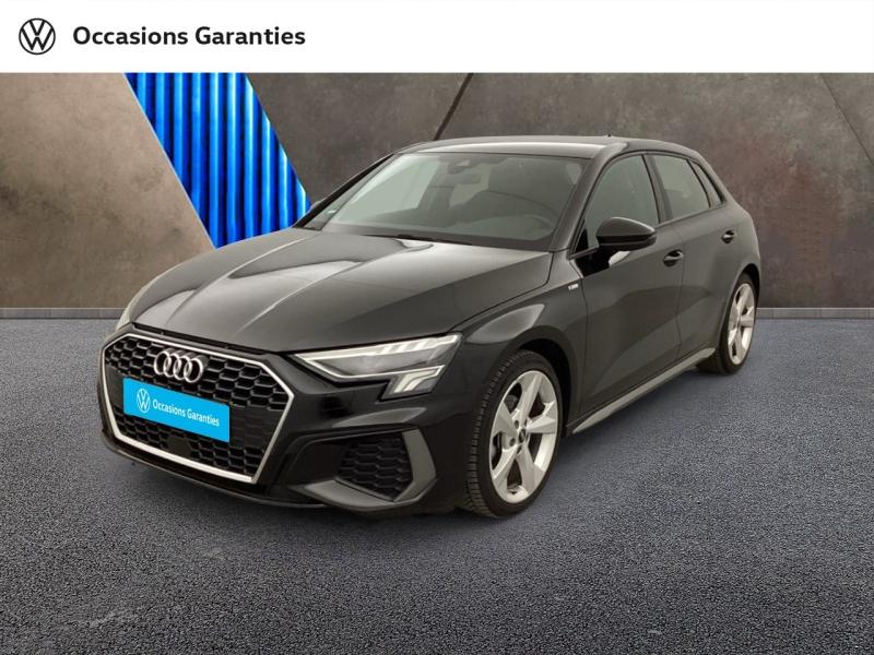 Image de l'annonce principale - Audi A3