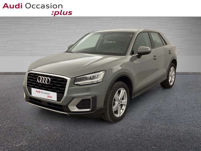 Image de l'annonce principale - Audi Q2