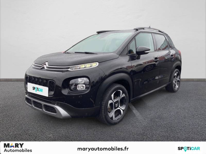 Image de l'annonce principale - Citroën C3 Aircross