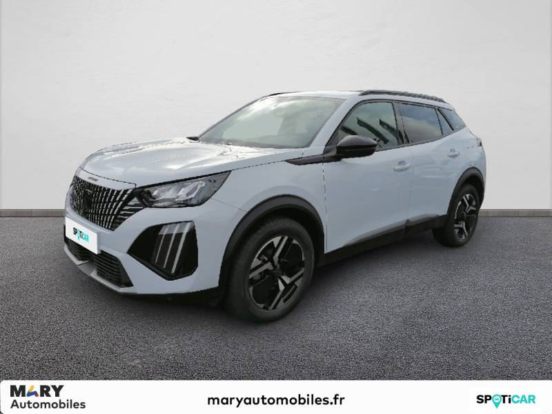 Image de l'annonce principale - Peugeot 2008