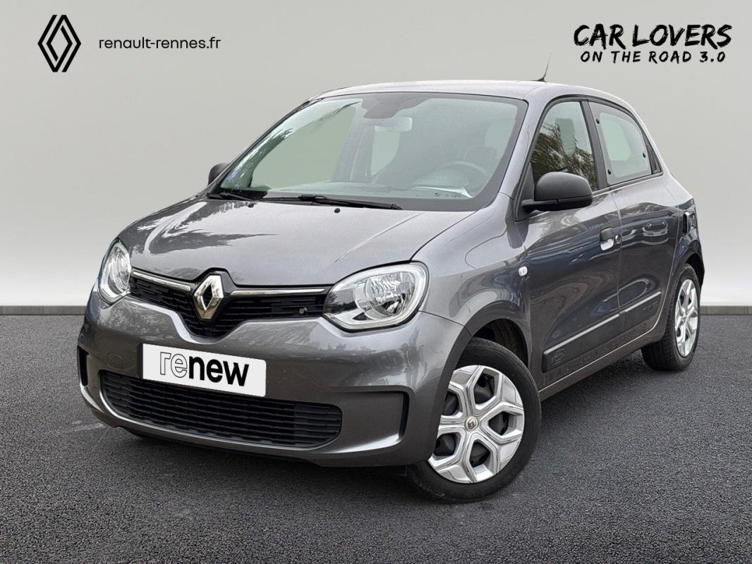 Image de l'annonce principale - Renault Twingo