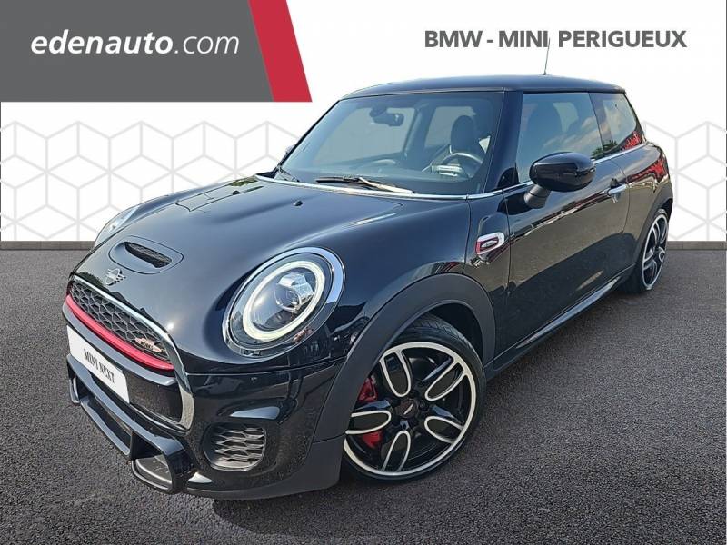 Image de l'annonce principale - MINI Hatch 3 Portes