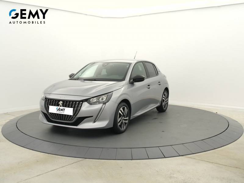 Image de l'annonce principale - Peugeot 208