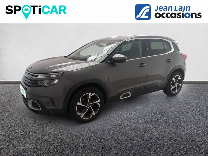 Image de l'annonce principale - Citroën C5 Aircross