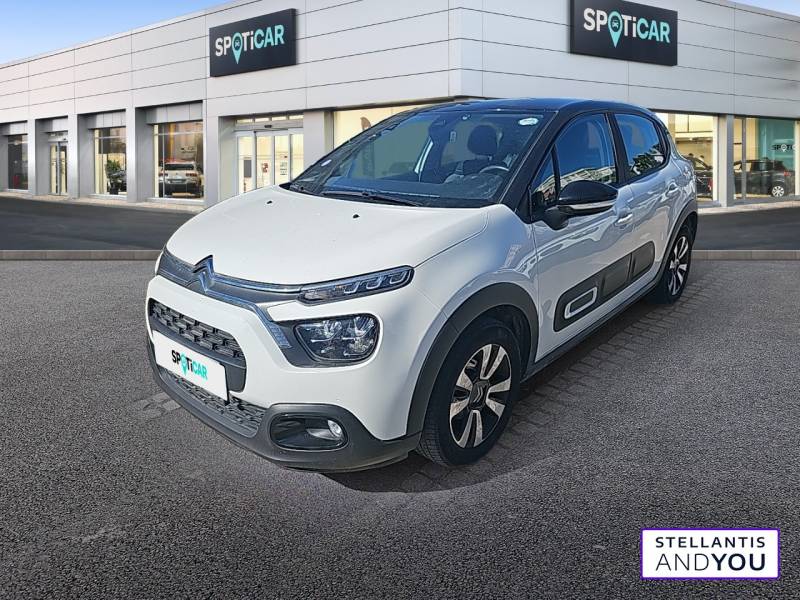 Image de l'annonce principale - Citroën C3