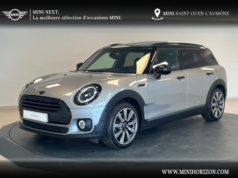 Image de l'annonce principale - MINI Clubman