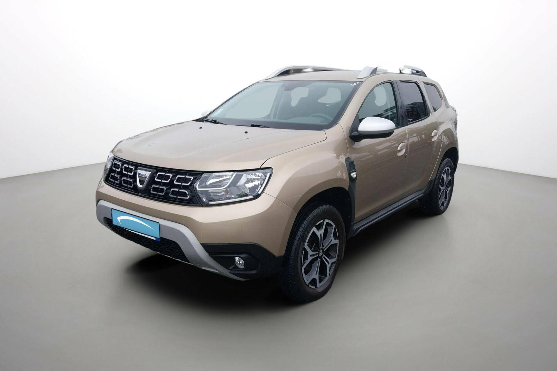 Image de l'annonce principale - Dacia Duster