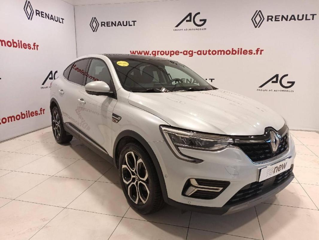 Image de l'annonce principale - Renault Arkana