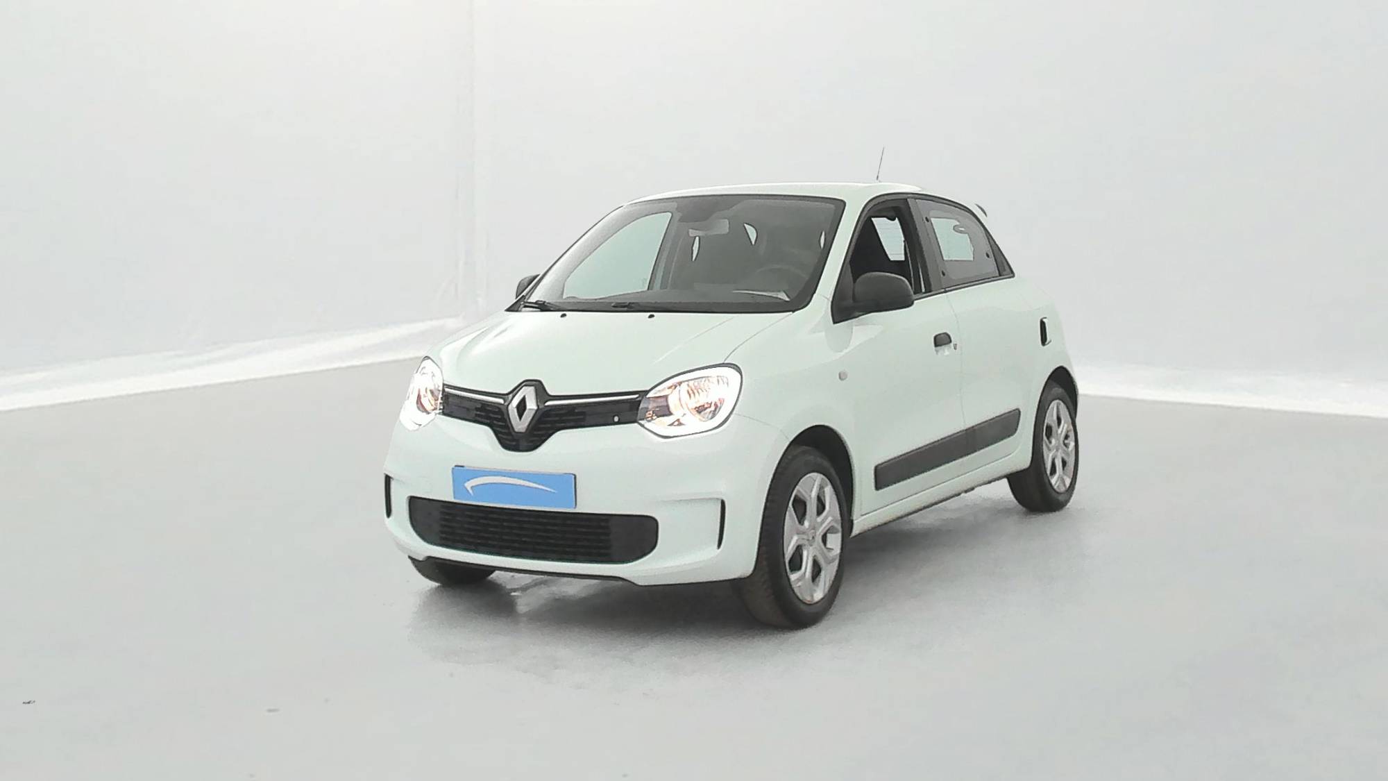 Image de l'annonce principale - Renault Twingo