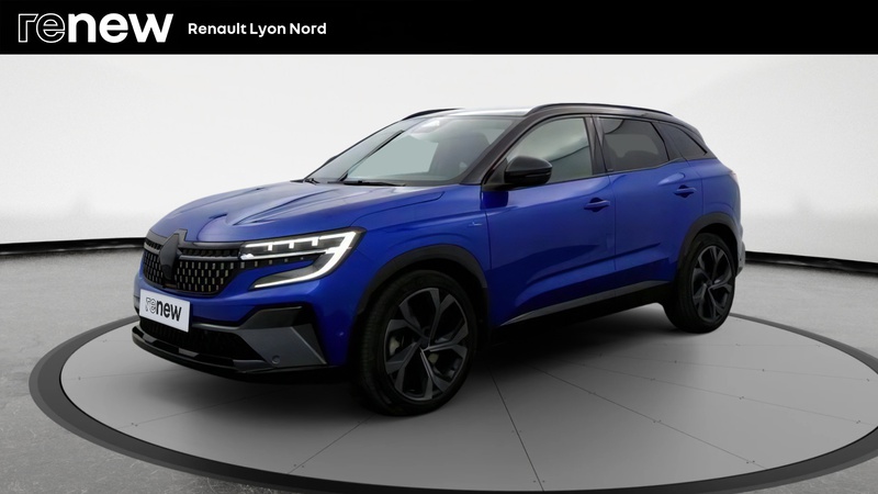 Image de l'annonce principale - Renault Austral