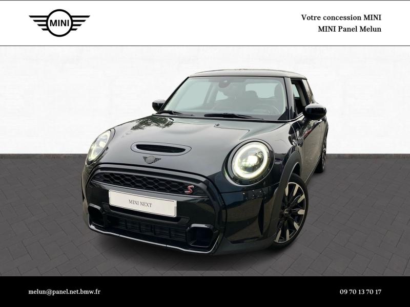 Image de l'annonce principale - MINI Hatch 3 Portes