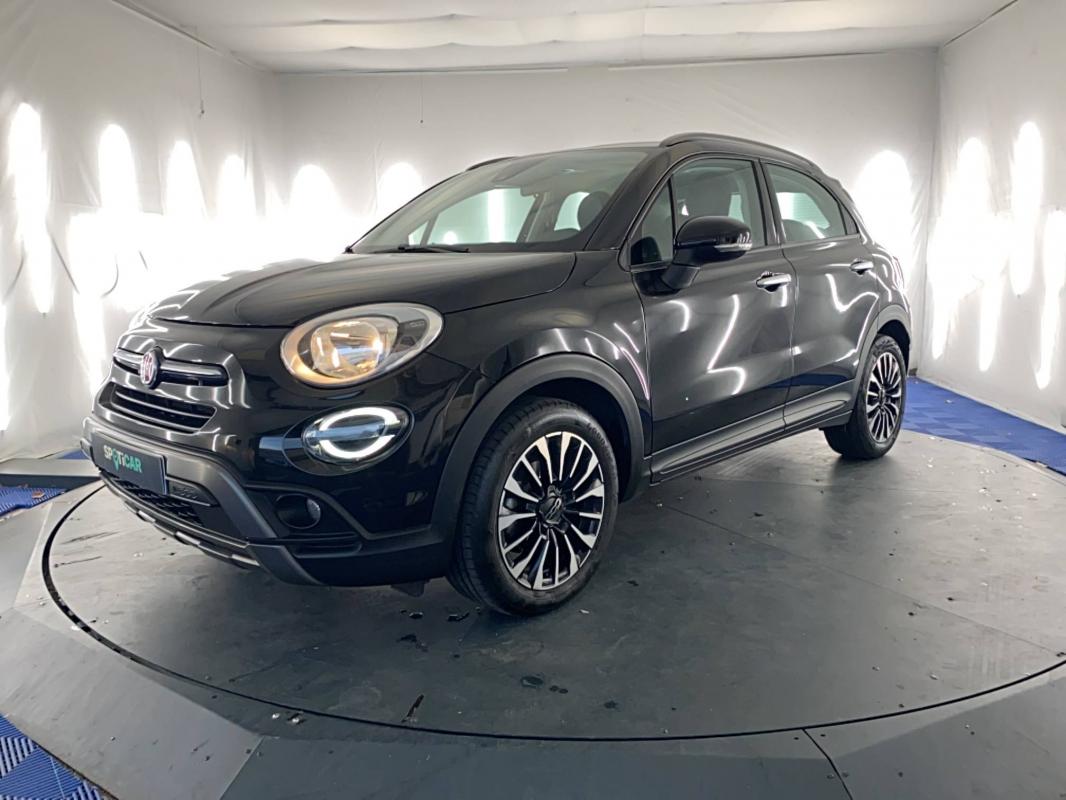 Image de l'annonce principale - Fiat 500X