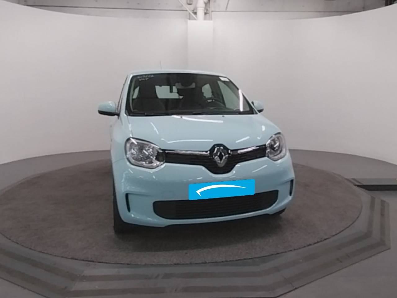 Image de l'annonce principale - Renault Twingo