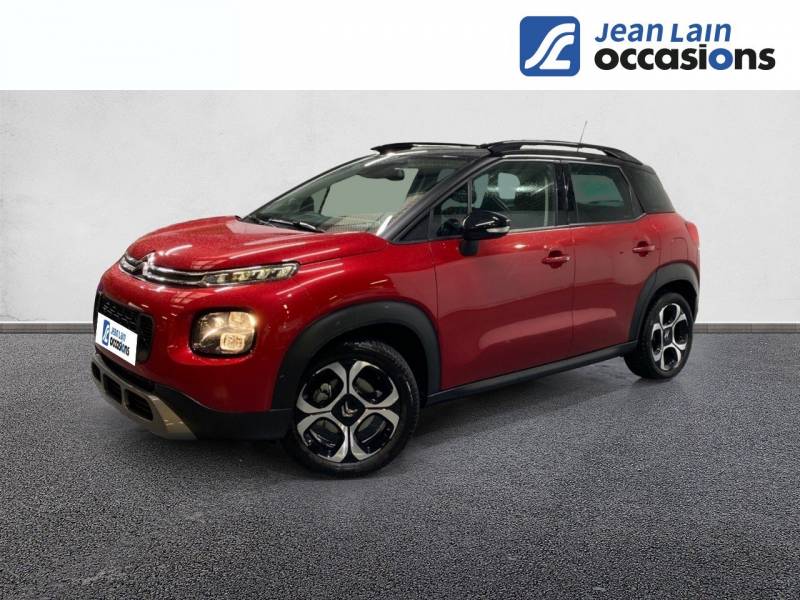 Image de l'annonce principale - Citroën C3 Aircross