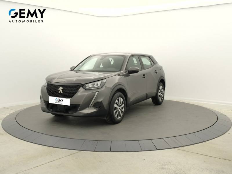 Image de l'annonce principale - Peugeot 2008