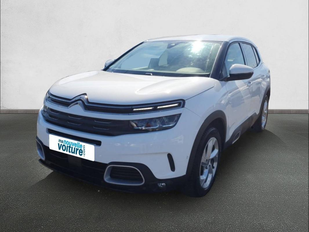 Image de l'annonce principale - Citroën C5 Aircross