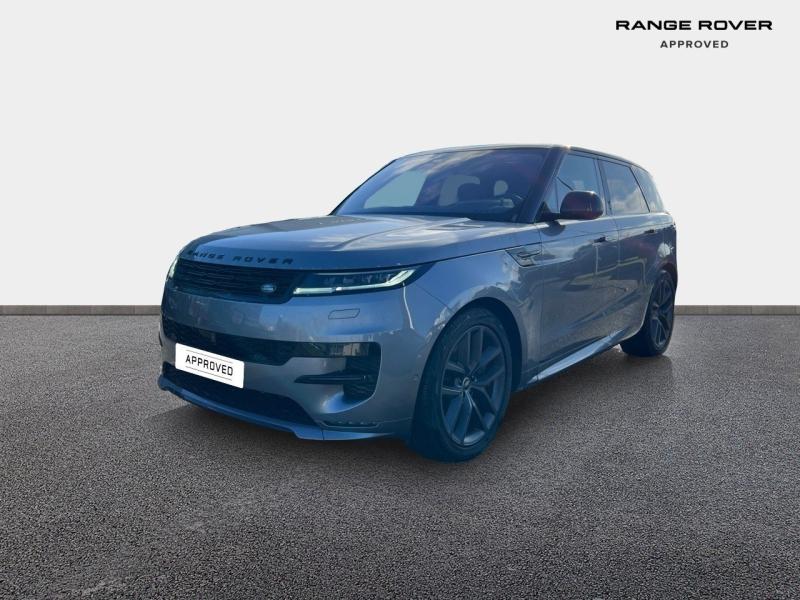 Image de l'annonce principale - Land Rover Range Rover Sport