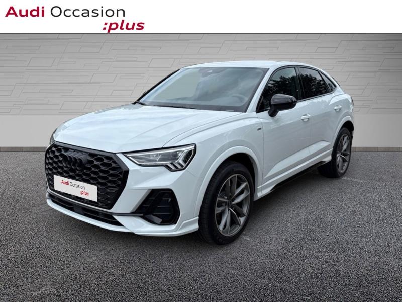 Image de l'annonce principale - Audi Q3