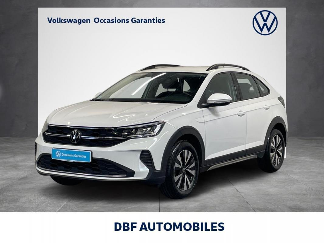 Image de l'annonce principale - Volkswagen Taigo