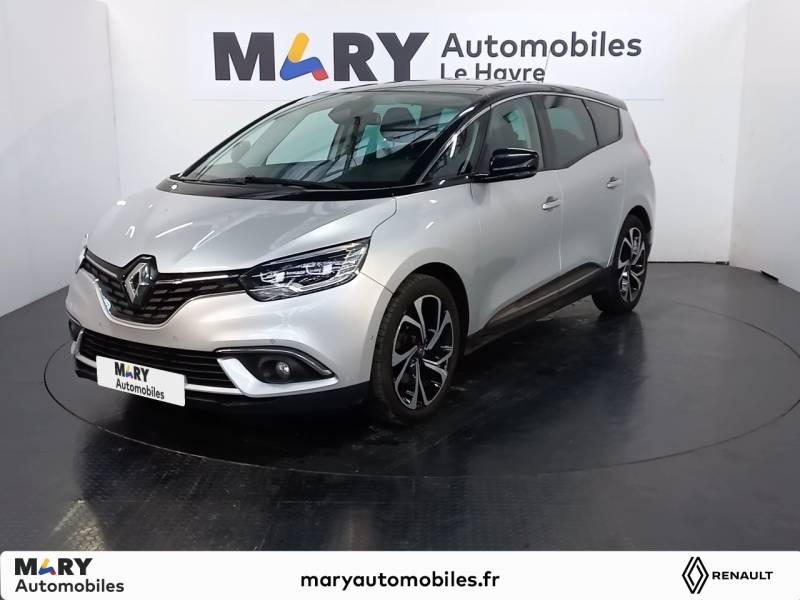 Image de l'annonce principale - Renault Grand Scénic