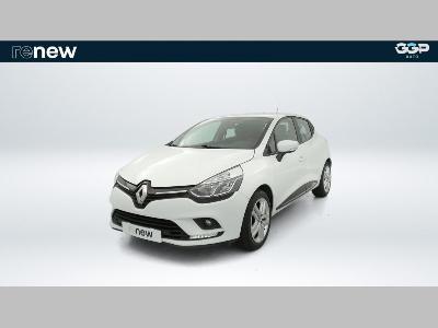 Image de l'annonce principale - Renault Clio