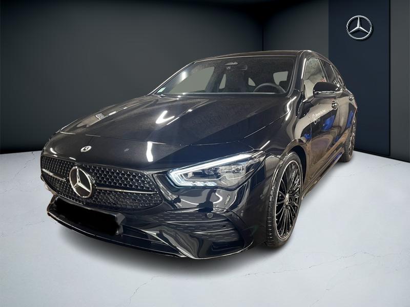 Image de l'annonce principale - Mercedes-Benz CLA Shooting Brake