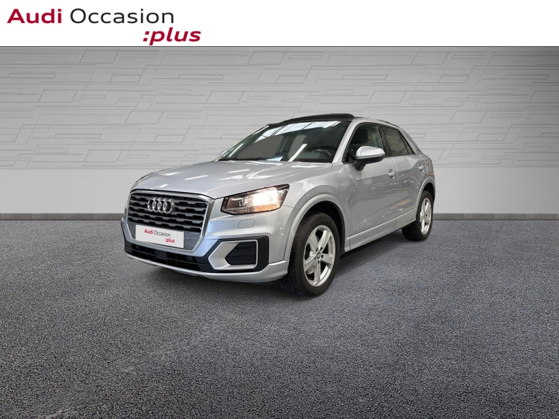 Image de l'annonce principale - Audi Q2